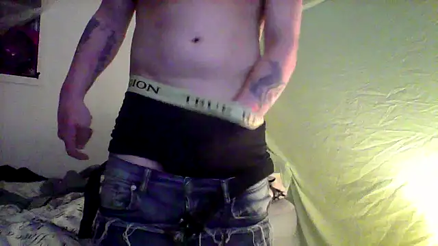 lottatoxicshyt Webcam Show