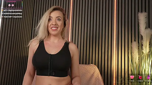 Sembang XXX Secara Langsung creampussyy