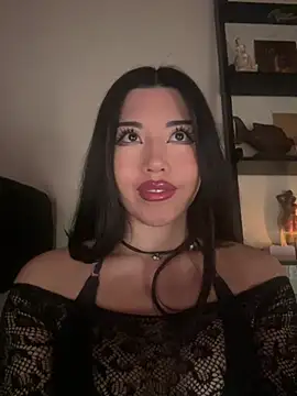 Amanita_Bloom – webcam-show