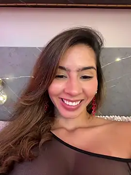 Chat +18 de RouseColins ao vivo