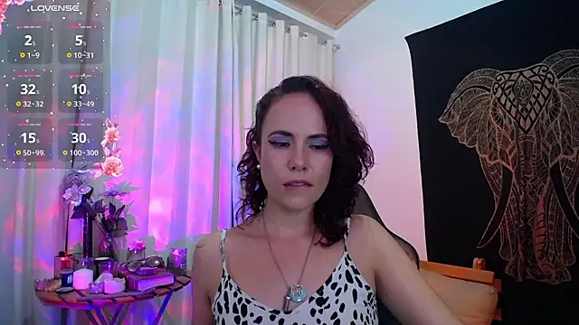 AmaRiv's Live XXX Chat