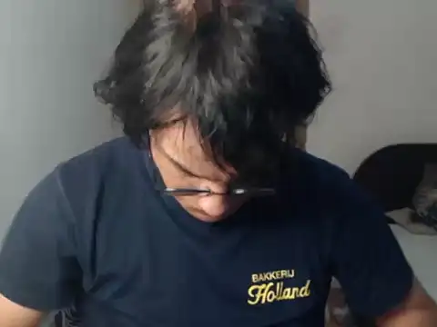 Chat +18 de wildpussycat23 ao vivo