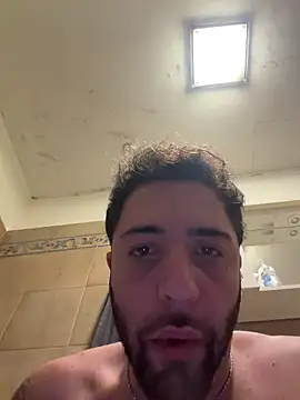 1ninefellababy Chat XXX live