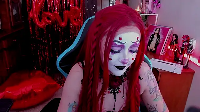 Maki33_ Live XXX-Chat