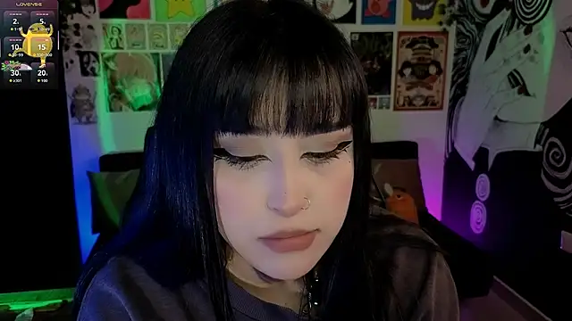 Chat +18 de Yuhwan_ ao vivo