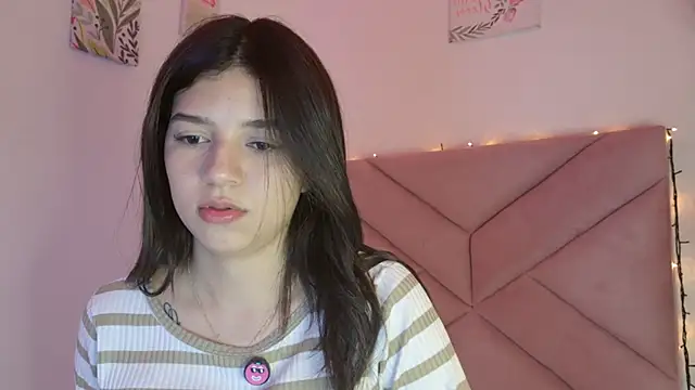 eva_sin18 Adlı Modelin Canlı XXX Sohbeti