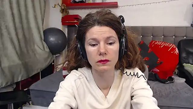 kellyterapy 라이브 XXX 채팅