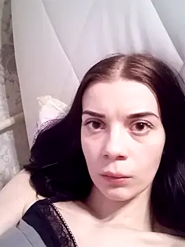 JhonSHelBy7LuNa – Kamerová šou