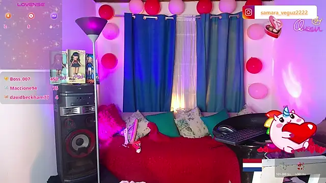 samara_veguz222 Chat XXX live