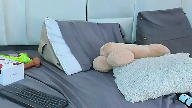 Rachel_Donnelly Adlı Modelin Canlı XXX Sohbeti