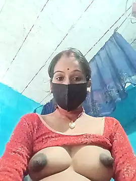 Nandani-758 – Kamerová šou