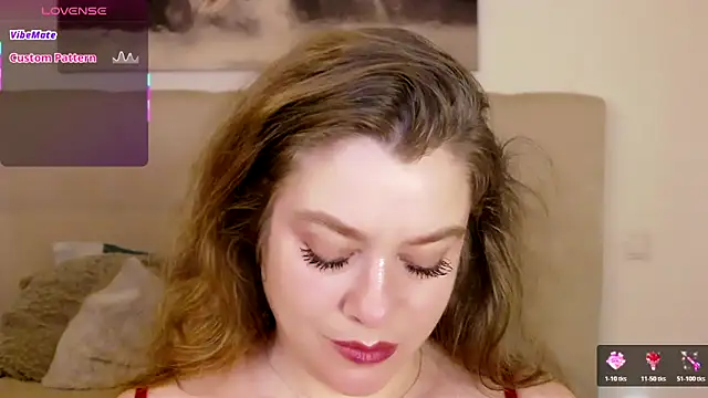 PetersEmily Chat XXX live