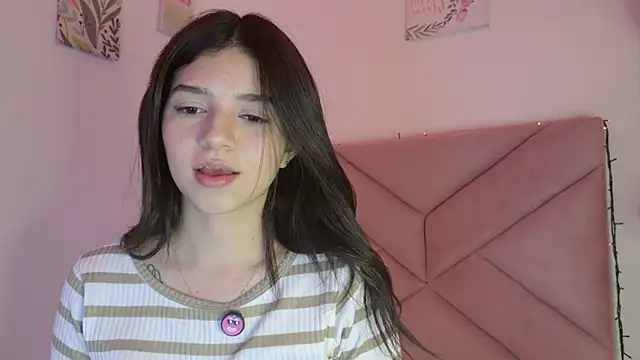 Chat XXX ao vivo de eva_sin18