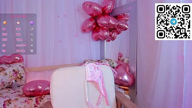 แชท XXX สดของ miiss__lulu