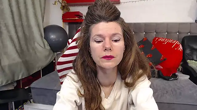 Chat XXX ao vivo de kellyterapy