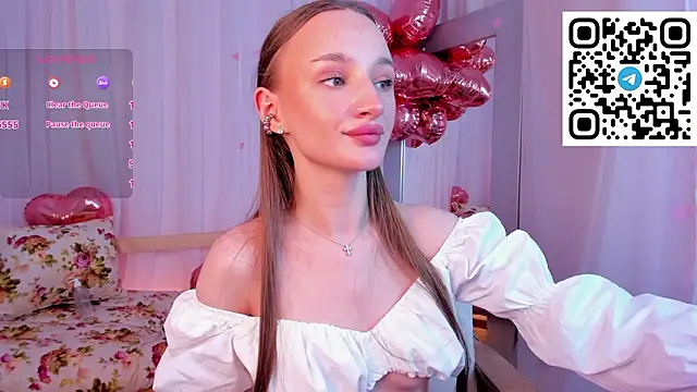 miiss__luluのライブXXXチャット