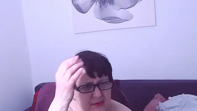 ChristaRose – Live XXX-chat