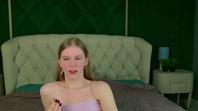 Morgan_Wardi – Live XXX-chat