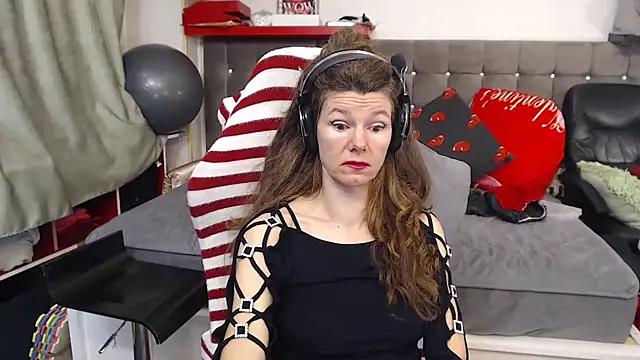 kellyterapy – Naživo XXX chat