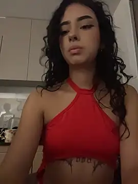 RosseMelody's Live XXX Chat