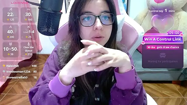 Maggie_Fox3 Live XXX Chat