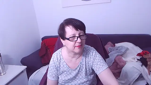 ChristaRose Adlı Modelin Canlı XXX Sohbeti