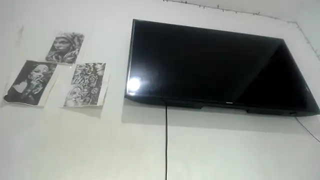 Show Webcam de Foxy_Lovex