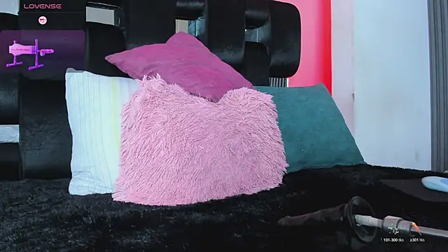 levana1 Adlı Modelin Canlı XXX Sohbeti