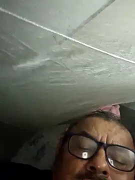 Misterymem63n Webbikameraesitys