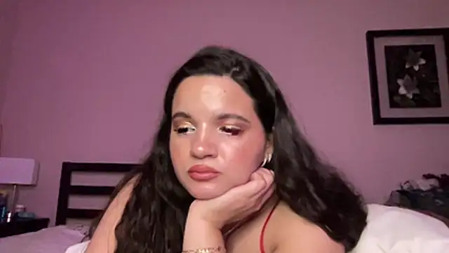 แชท XXX สดของ SoyOceanne