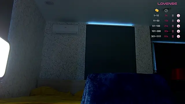 Tommy_catのウェブカメラショー