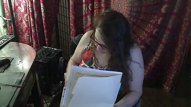 XXX chat uživo modela Ireallysquirt