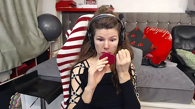 kellyterapy – Naživo XXX chat