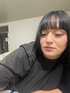 emily_acorn élő XXX-chatje