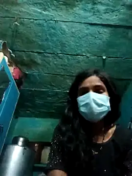 Desi_Couple_P Show Webcam