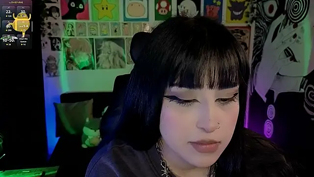 Živý XXX chat Yuhwan_