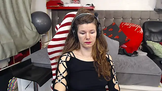 kellyterapy 라이브 XXX 채팅