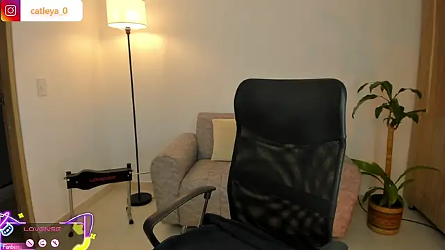 catleya_0 Chat XXX in diretta