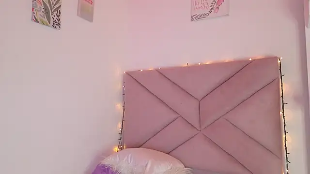 eva_sin18 Chat XXX in diretta