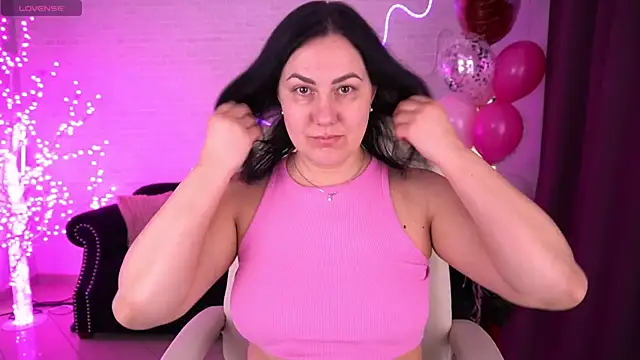 Živý XXX chat VelvetLuck