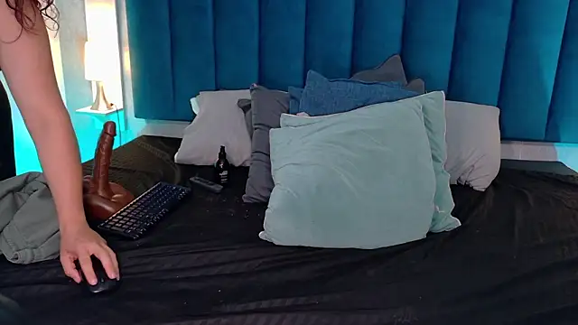 Madisonsmiith 라이브 XXX 채팅