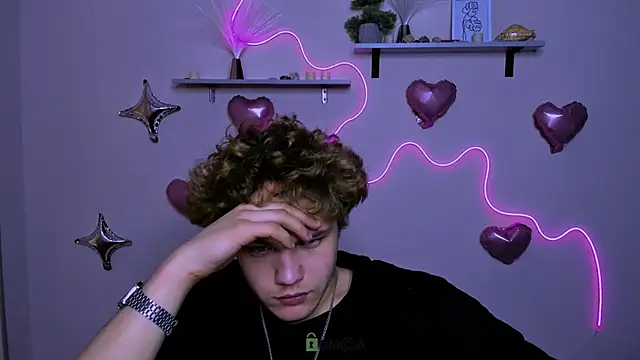 lucas_long_ Live XXX-chat