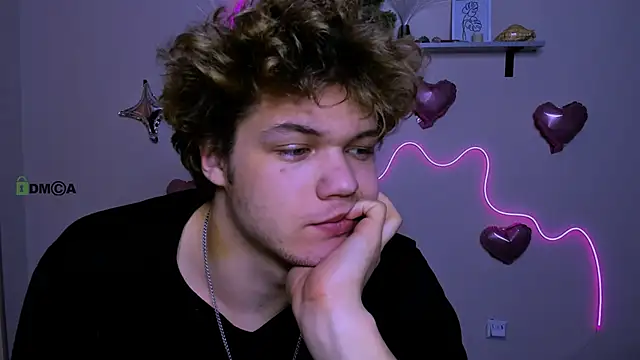 lucas_long_ Show Webcam