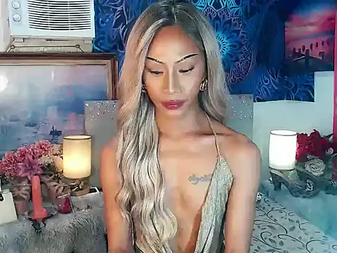 Tarah_MC_Collins Webcam Show