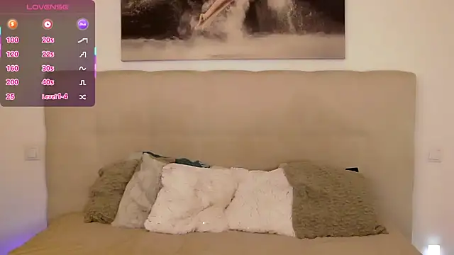 PetersEmily's Live XXX Chat