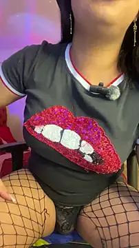 bywanda Live XXX Chat