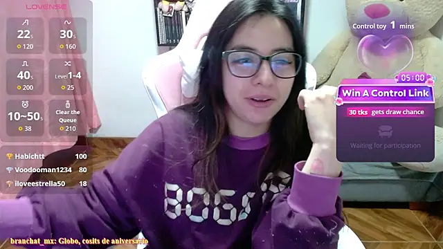 Maggie_Fox3 Chat XXX live