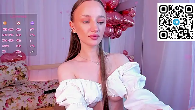 miiss__lulu's Live XXX Chat