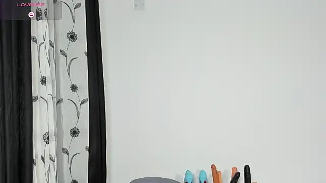 CREAMY_BUBBLEGUM Live XXX-chat