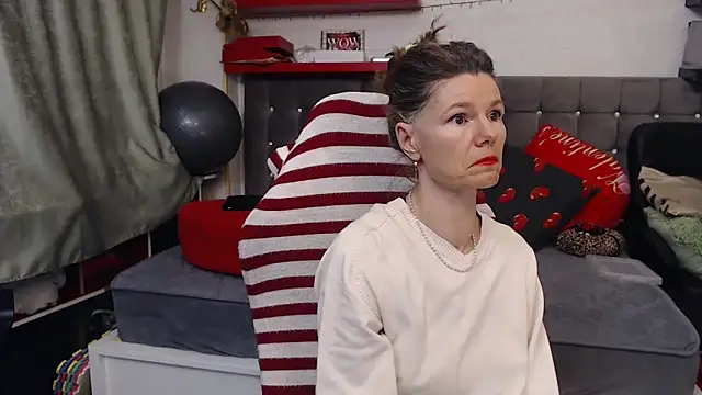 kellyterapy's Live XXX Chat